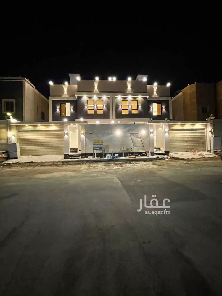 فيلا للبيع في حي الصالحية, مدينة جدة, منطقة مكة المكرمة