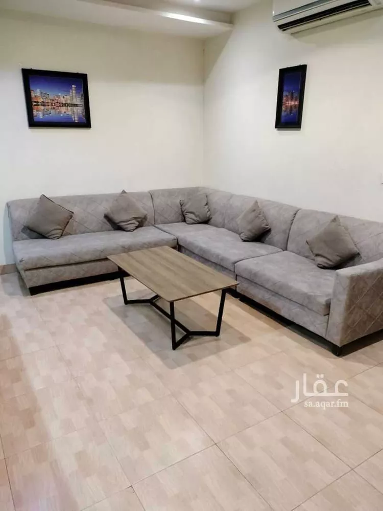 عمارة للإيجار في شارع بحر العرب, حي إشبيلية, مدينة الرياض, منطقة الرياض صورة 3
