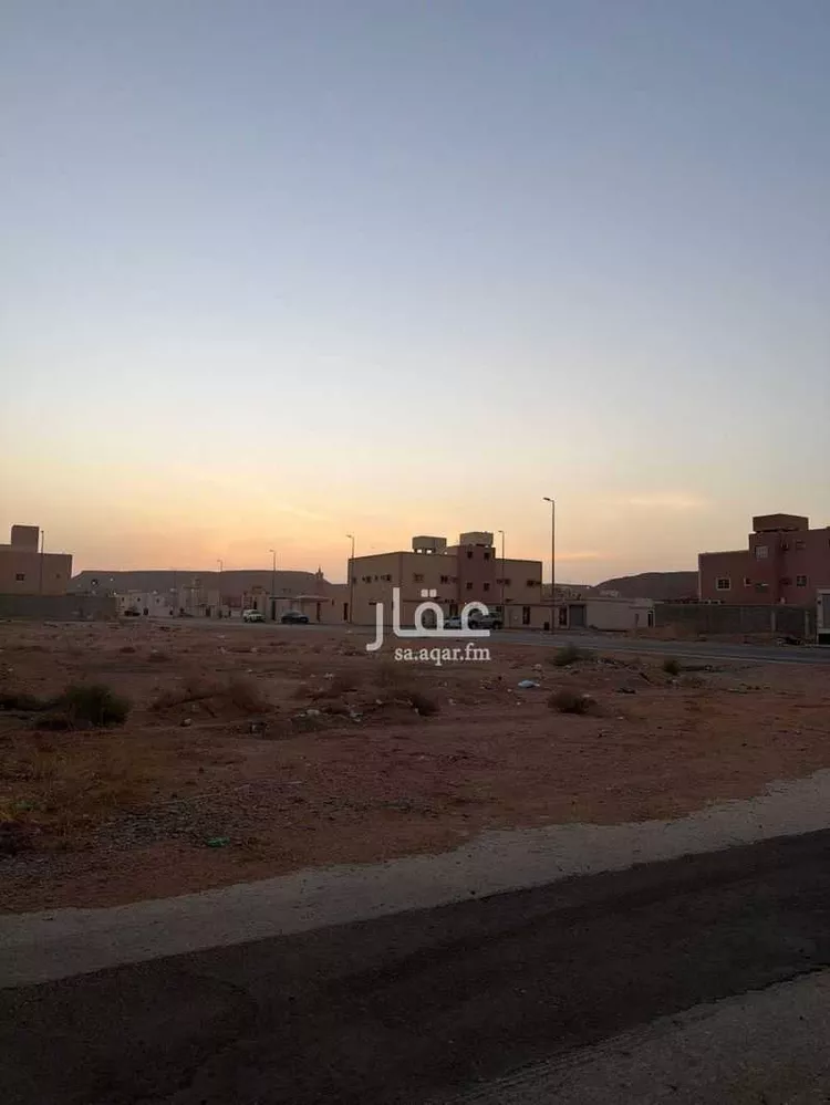 Land for Sale in Thadiq Al Janadriyah 6