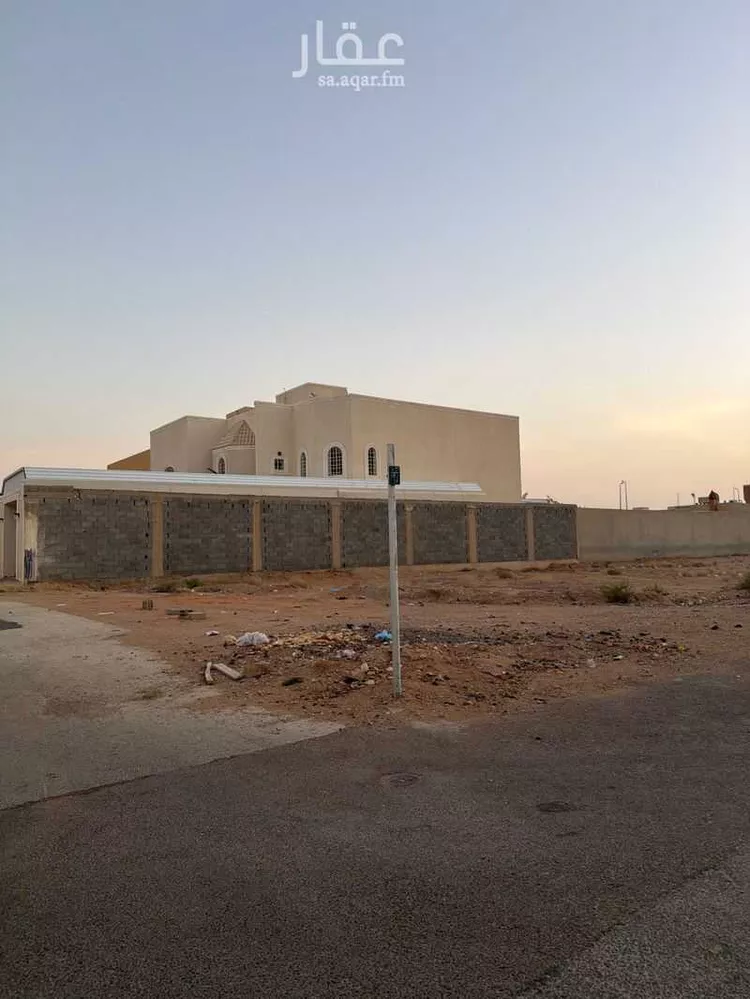Land for Sale in Thadiq Al Janadriyah 2