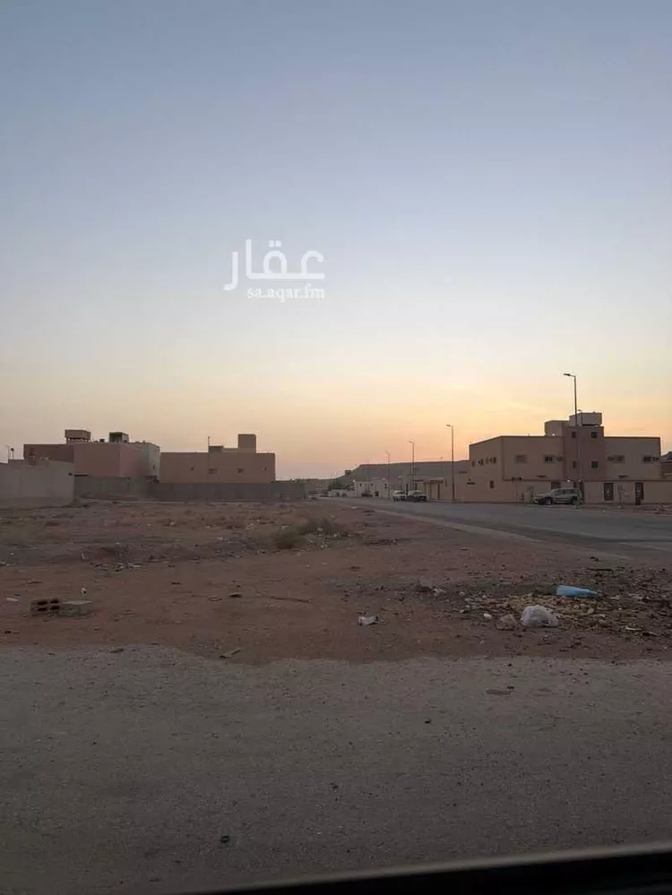 Land for Sale in Thadiq Al Janadriyah 3