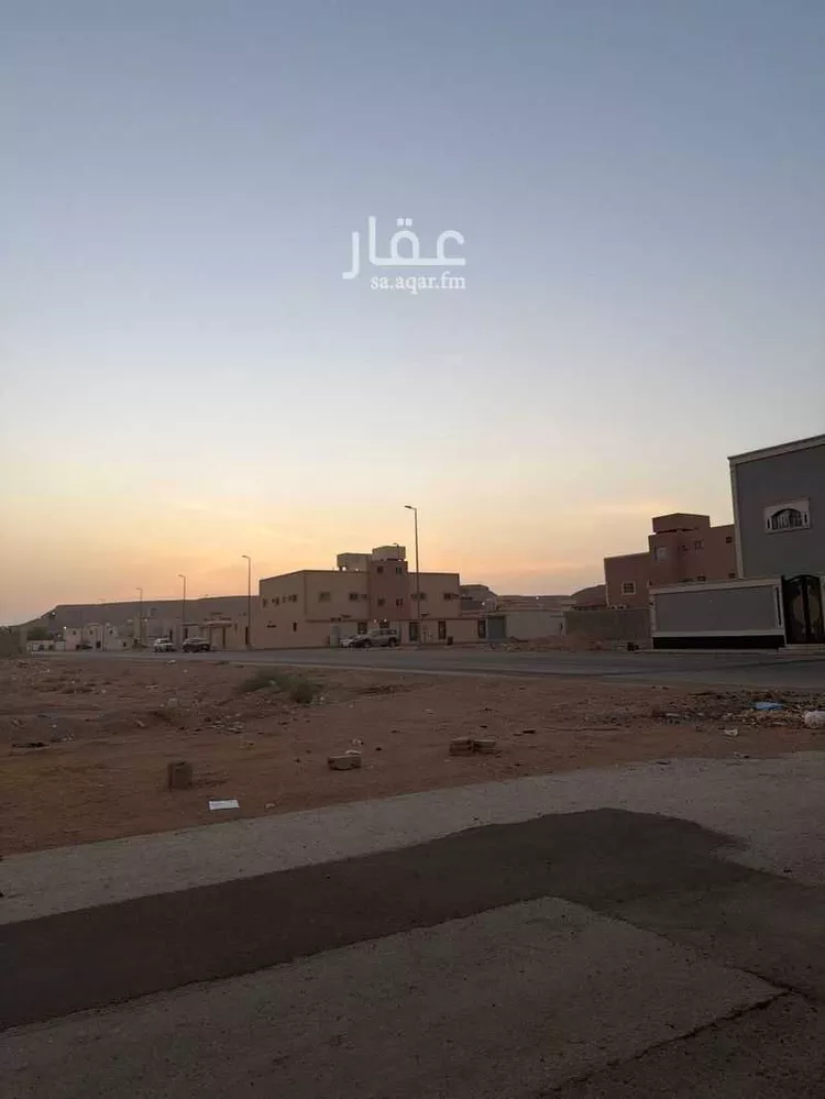 Land for Sale in Thadiq Al Janadriyah 5