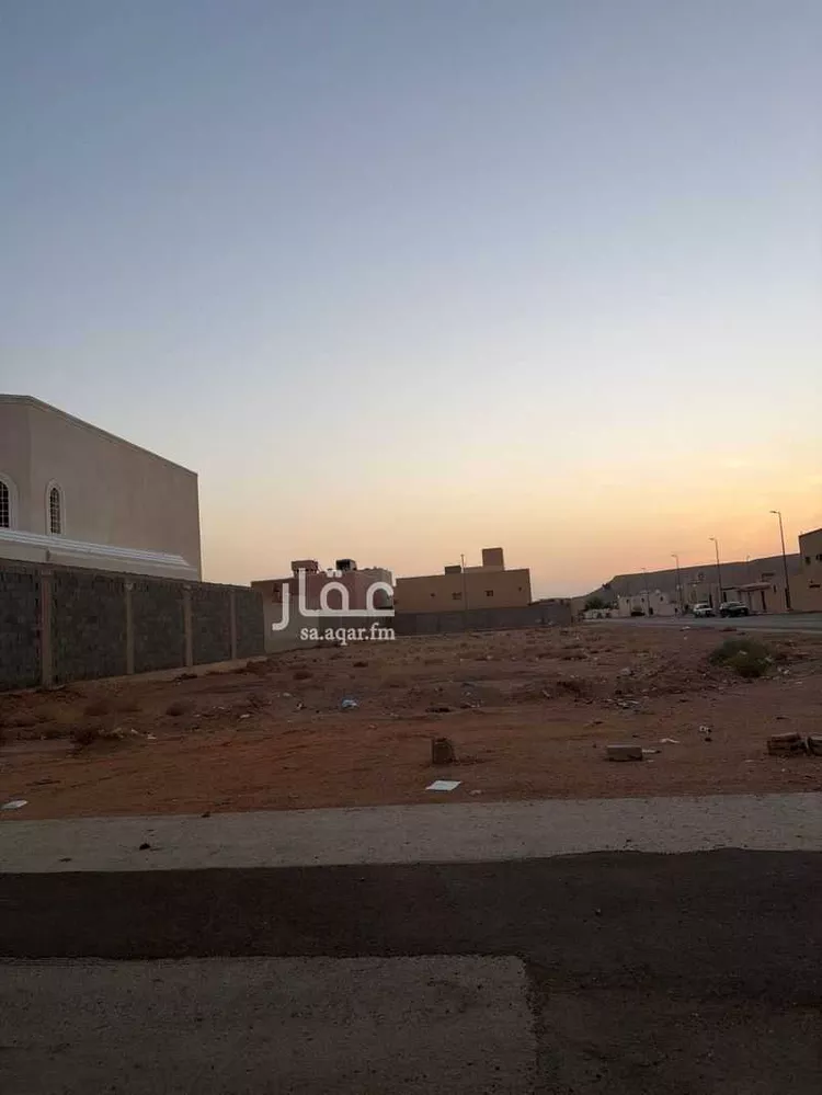 Land for Sale in Thadiq Al Janadriyah 4