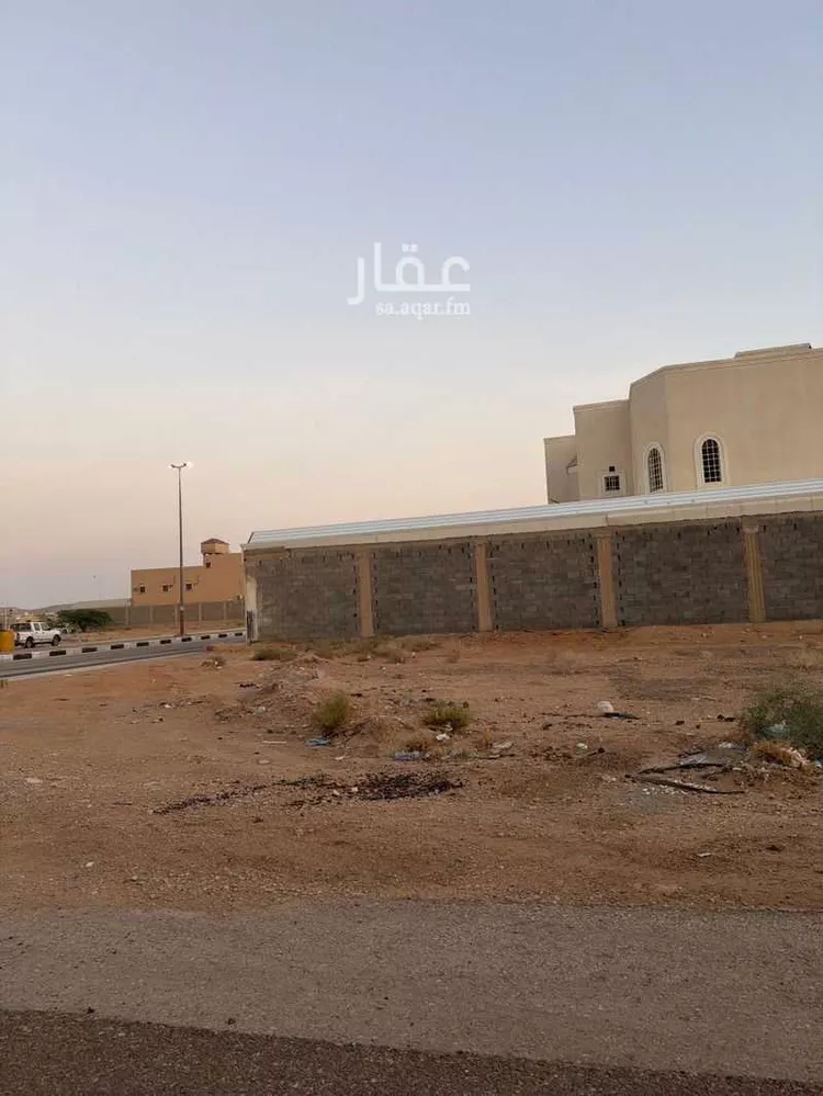 Land for Sale in Thadiq Al Janadriyah