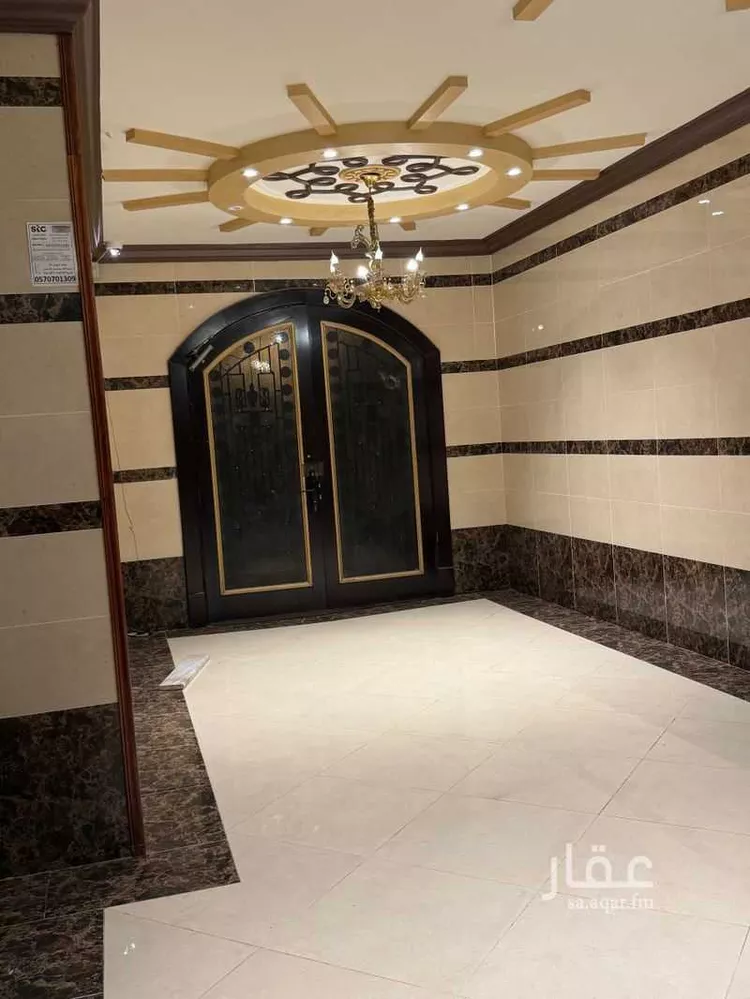 شقة للإيجار في شارع القعقاع بن غالب ، حي طيبة ، جدة ، جدة 9