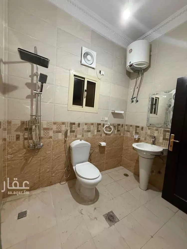 شقة للإيجار في شارع القعقاع بن غالب ، حي طيبة ، جدة ، جدة 16