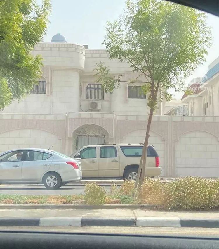 فيلا للبيع في شارع الخنساء ، حي النزهة ، الدمام ، الدمام صورة 3