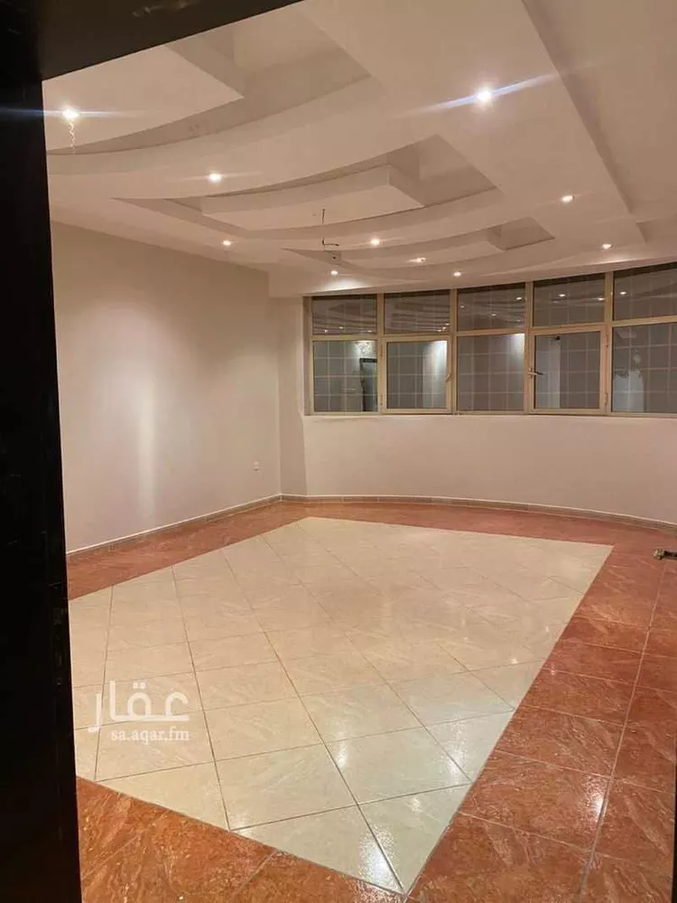 شقة للإيجار في شارع أبي الفتح العوفي ، حي الحمدانية ، جدة ، جدة صورة 2