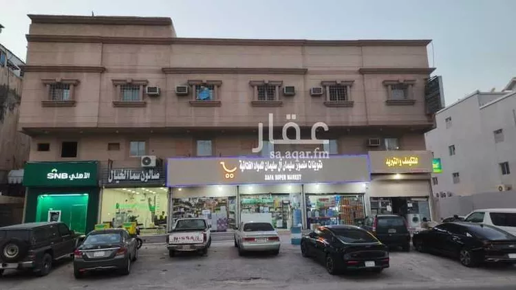 عمارة للبيع في شارع السائب ابن الحارث, حي طيبة, مدينة الدمام, المنطقة الشرقية