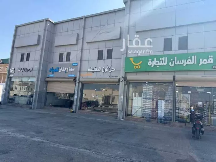 عمارة للبيع في حي الإسكان الشمالي, مدينة الدمام, المنطقة الشرقية صورة 2