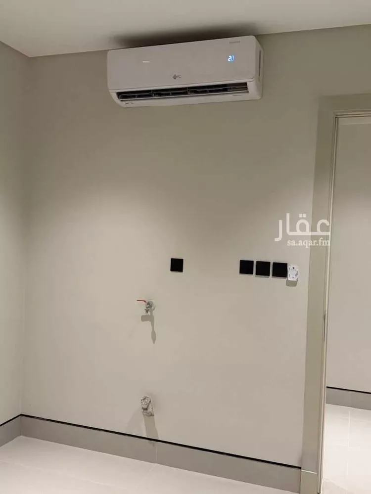 شقة للإيجار في شارع ابن الخطيب, حي المنار, مدينة الدمام, المنطقة الشرقية 6