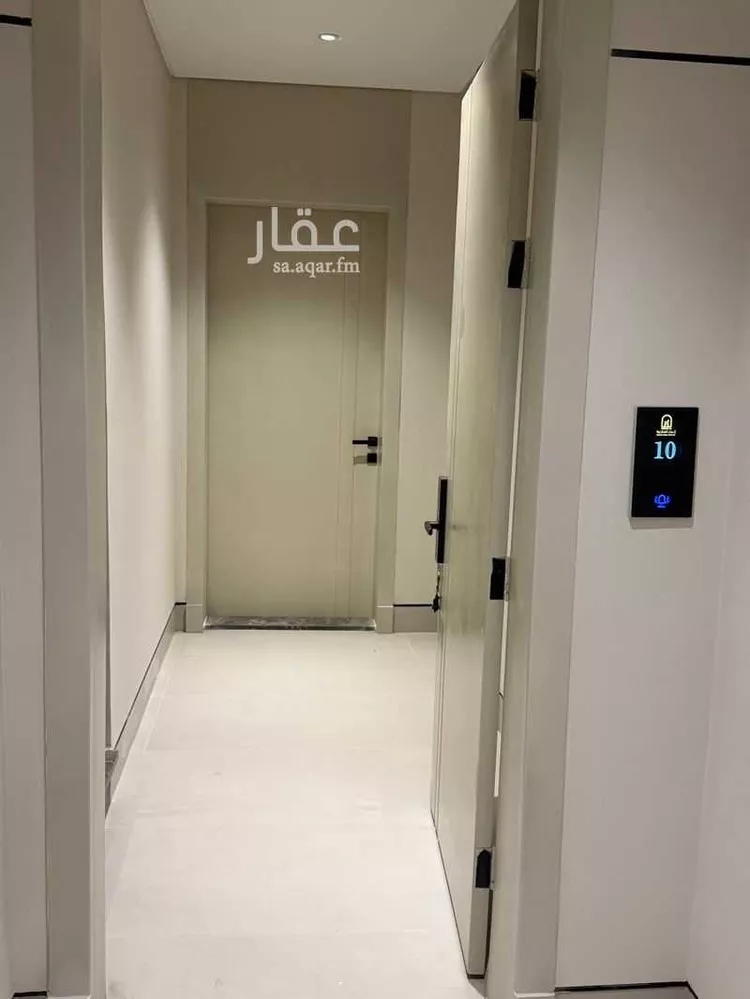 شقة للإيجار في شارع ابن الخطيب, حي المنار, مدينة الدمام, المنطقة الشرقية 9