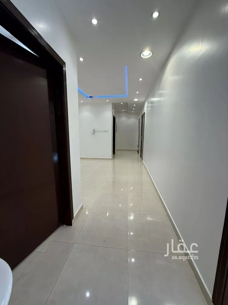 شقة للإيجار في شارع جبل الجزيره, حي القادسية, مدينة الرياض, منطقة الرياض صورة 5