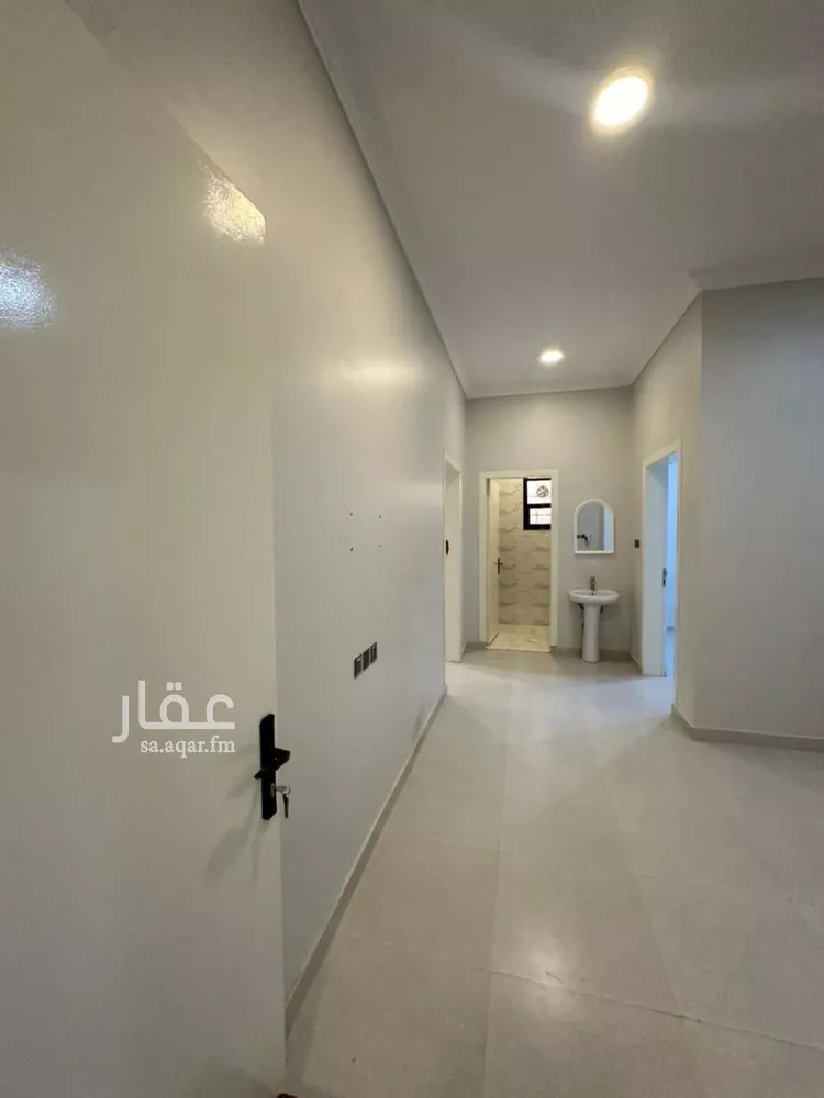 شقة للإيجار في شارع محمد, حي الجنادرية, مدينة الرياض, منطقة الرياض صورة 3
