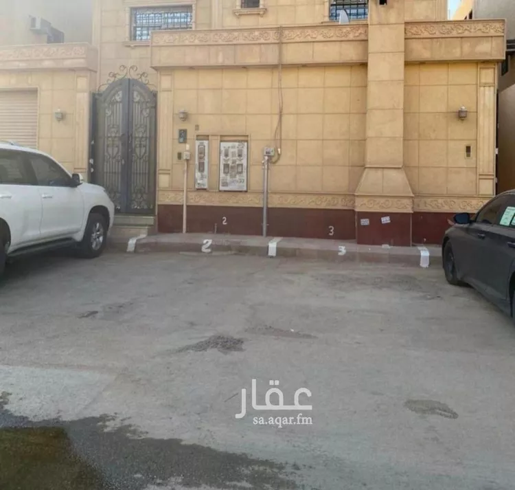 شقة للإيجار في شارع صالح بن محمد الحسني, حي الخليج, مدينة الرياض, منطقة الرياض