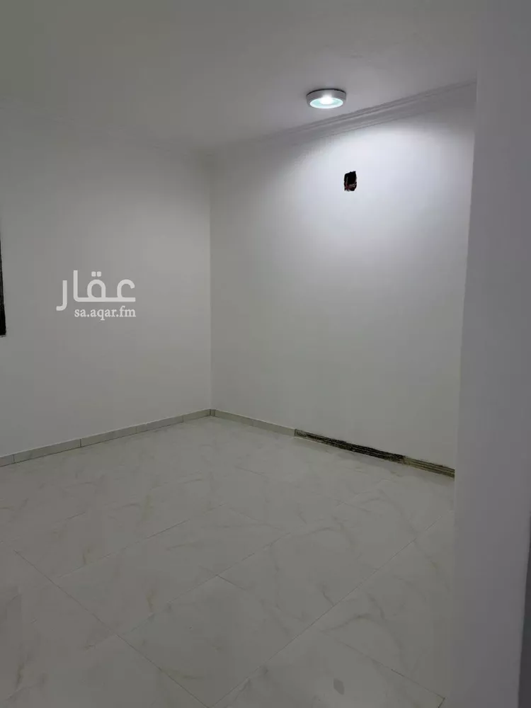 شقة للإيجار في شارع عبدالقادر بن عبدالوارث, حي الرمال, مدينة الرياض, منطقة الرياض صورة 3