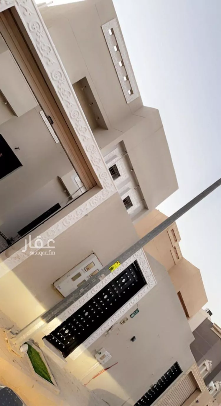 دور للإيجار في شارع رقم 29, حي الياسمين, مدينة الرياض, منطقة الرياض