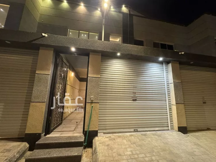 دور للبيع في شارع السكك, حي النهضة, مدينة الرياض, منطقة الرياض