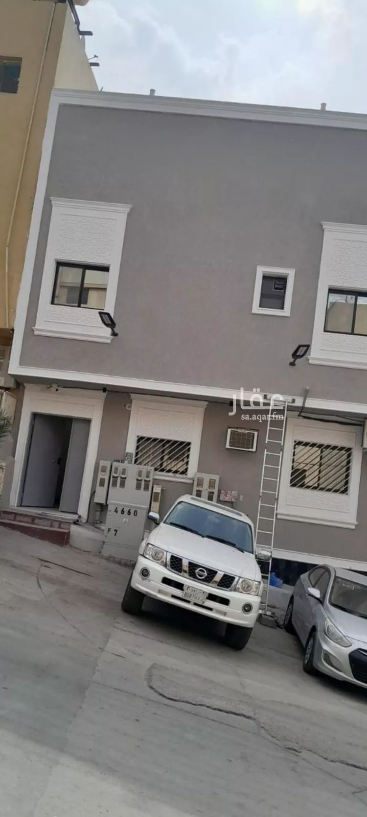 شقة للإيجار في شارع ابن العوام, حي جرير, مدينة الرياض, منطقة الرياض