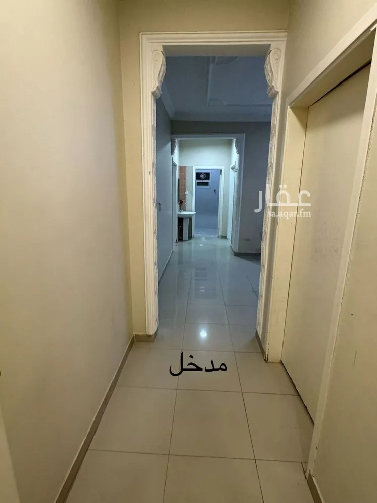 شقة للإيجار في شارع عبدالله بن ثابت, حي النهضة, مدينة الرياض, منطقة الرياض صورة 2