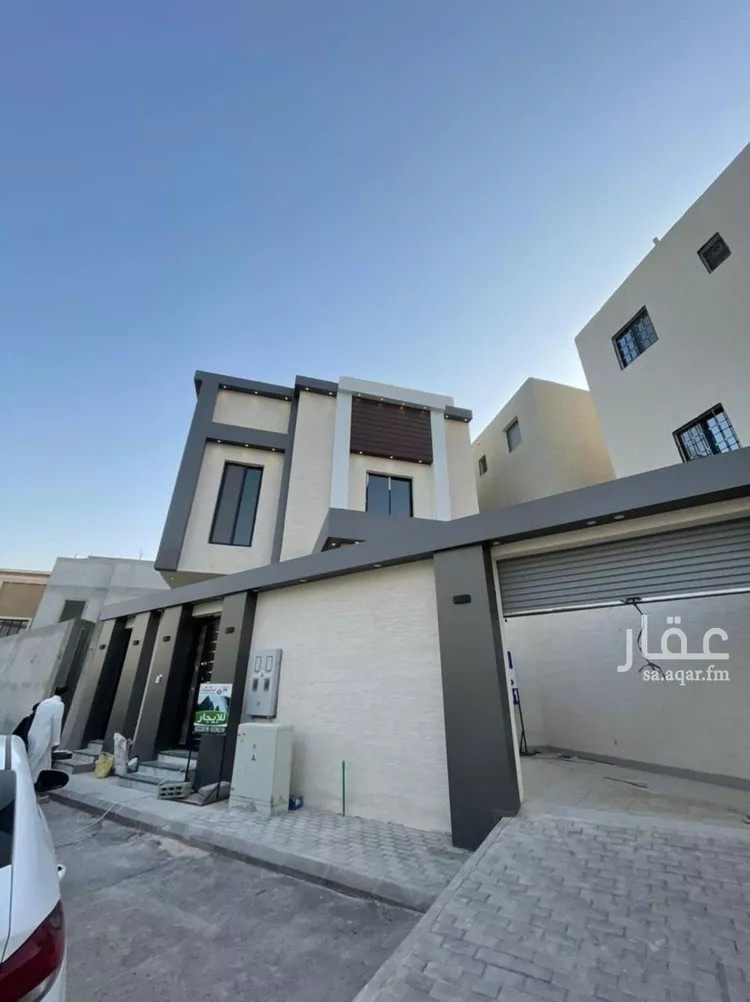 Apartment for Rent in Riyadh Ar Rimal