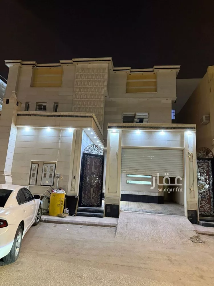 Apartment for Rent in Riyadh Al Qadisiyah
