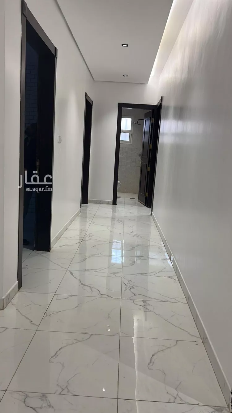 شقة للإيجار في شارع محمد بن أبي الفرج, حي القادسية, مدينة الرياض, منطقة الرياض