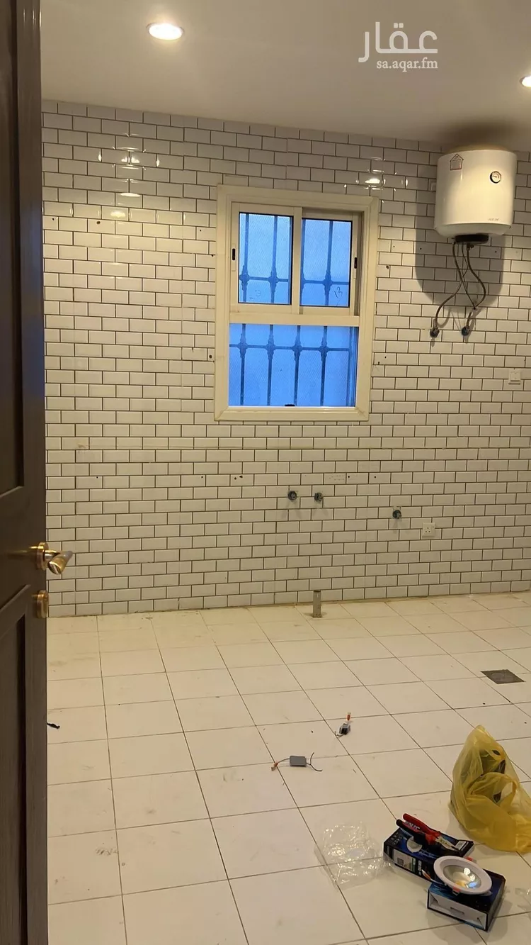 شقة للإيجار في شارع محمد بن أبي الفرج, حي القادسية, مدينة الرياض, منطقة الرياض صورة 5