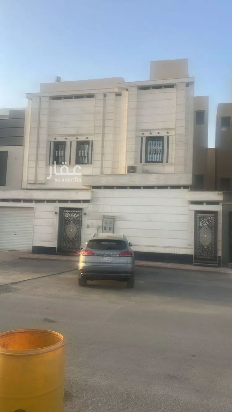 شقة للإيجار في شارع عبدالقادر بن عبدالوارث, حي الرمال, مدينة الرياض, منطقة الرياض