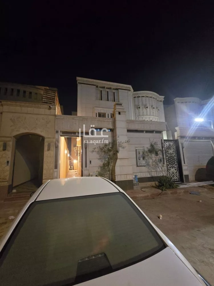 شقة للإيجار في شارع الربيان, حي النهضة, مدينة الرياض, منطقة الرياض 1 صورة