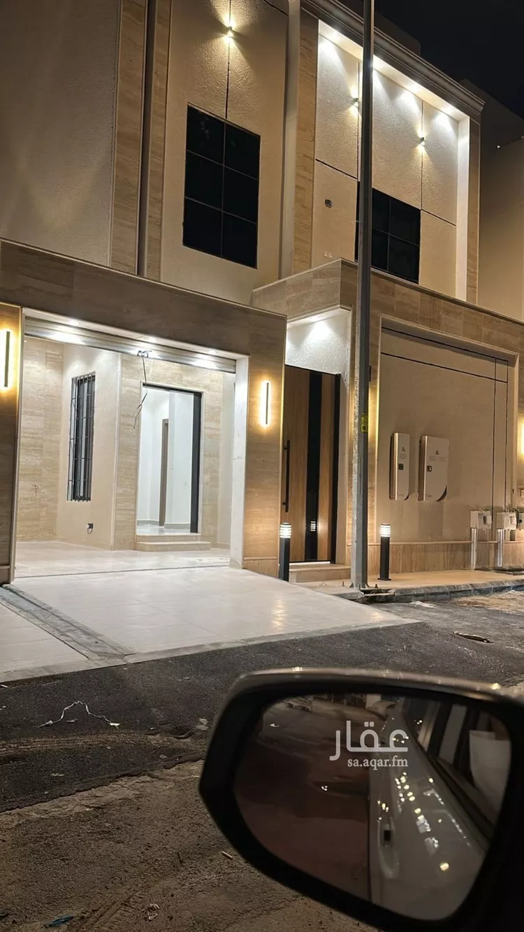 دور للإيجار في شارع 000, حي الندوة, مدينة الرياض, منطقة الرياض