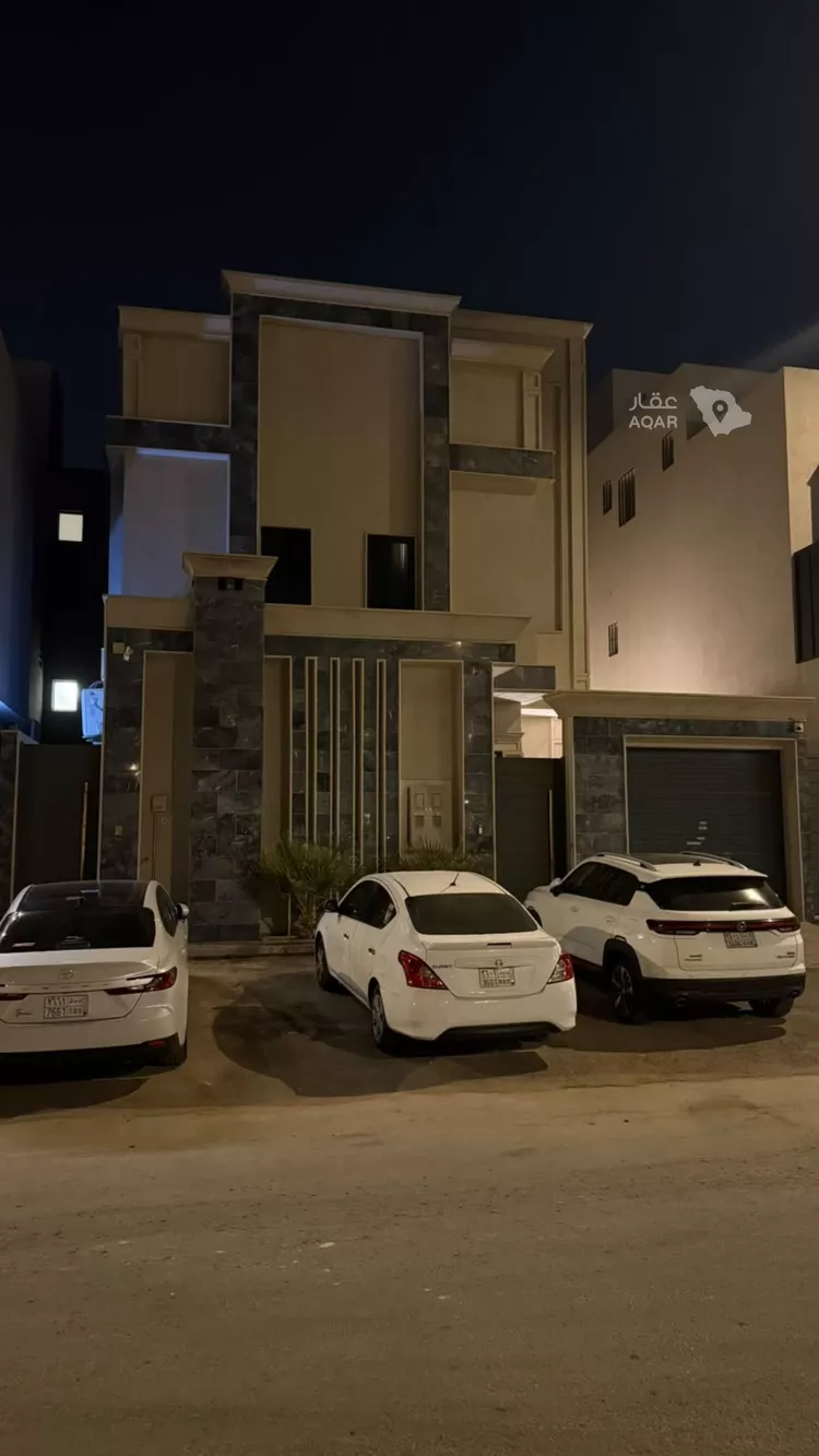 شقة للإيجار في شارع محمد , حي الرمال, مدينة الرياض, منطقة الرياض