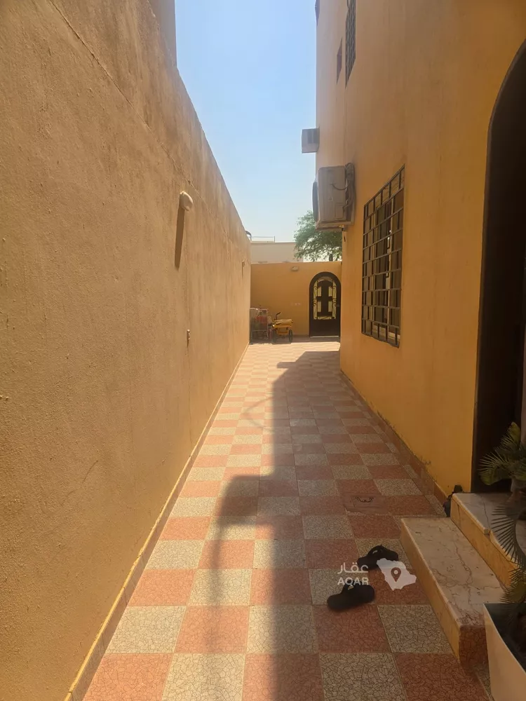فيلا للبيع في شارع الرشيدي, حي الخليج, مدينة الرياض, منطقة الرياض صورة 4