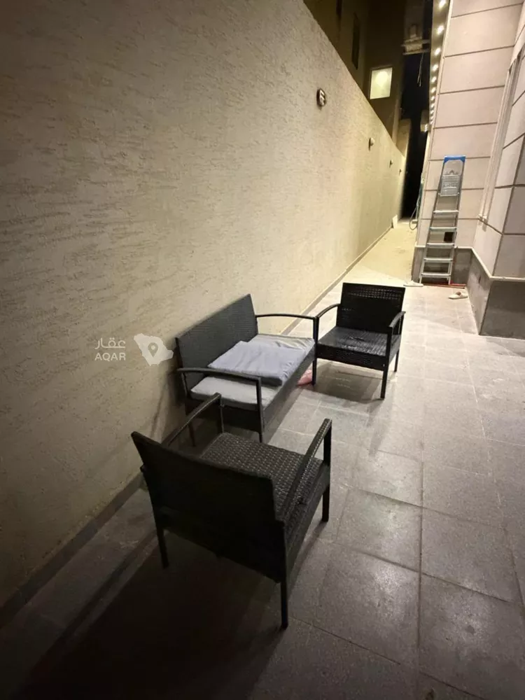 فيلا للإيجار في شارع حقل, حي المعيزيلة, مدينة الرياض, منطقة الرياض 8