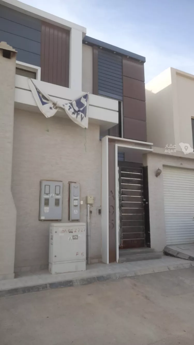 Apartment for Rent in Riyadh Ar Rimal