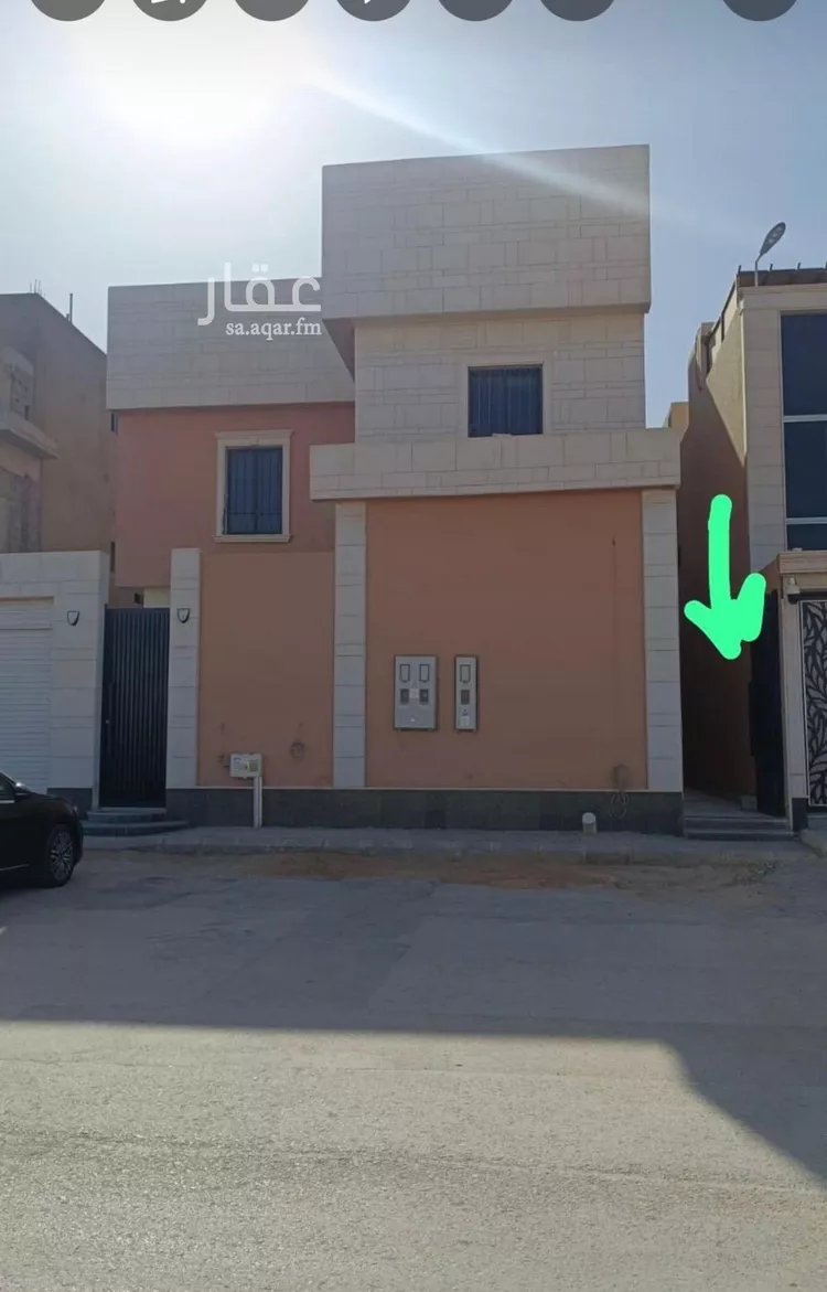 شقة للإيجار في شارع يوسف بن عبدالصمد, حي المعيزيلة, مدينة الرياض, منطقة الرياض