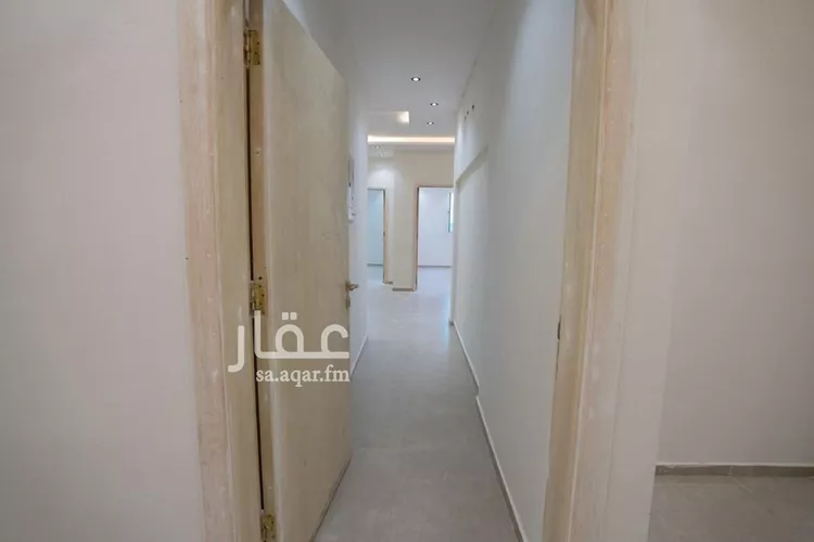 شقة للإيجار في شارع حياة بن قيس, حي الروضة, مدينة الرياض, منطقة الرياض صورة 5