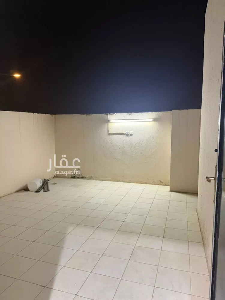 شقة للإيجار في شارع عبدالقادر بن عبدالوارث, حي الرمال, مدينة الرياض, منطقة الرياض صورة 4