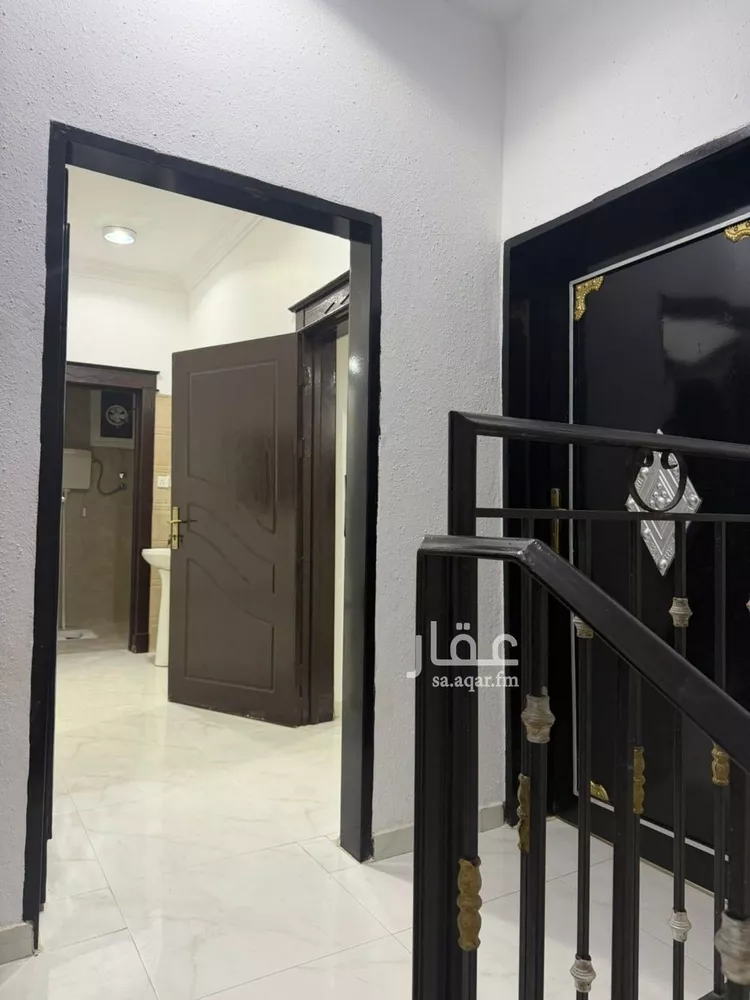 شقة للإيجار في شارع عبدالقادر بن عبدالوارث, حي الرمال, مدينة الرياض, منطقة الرياض صورة 2