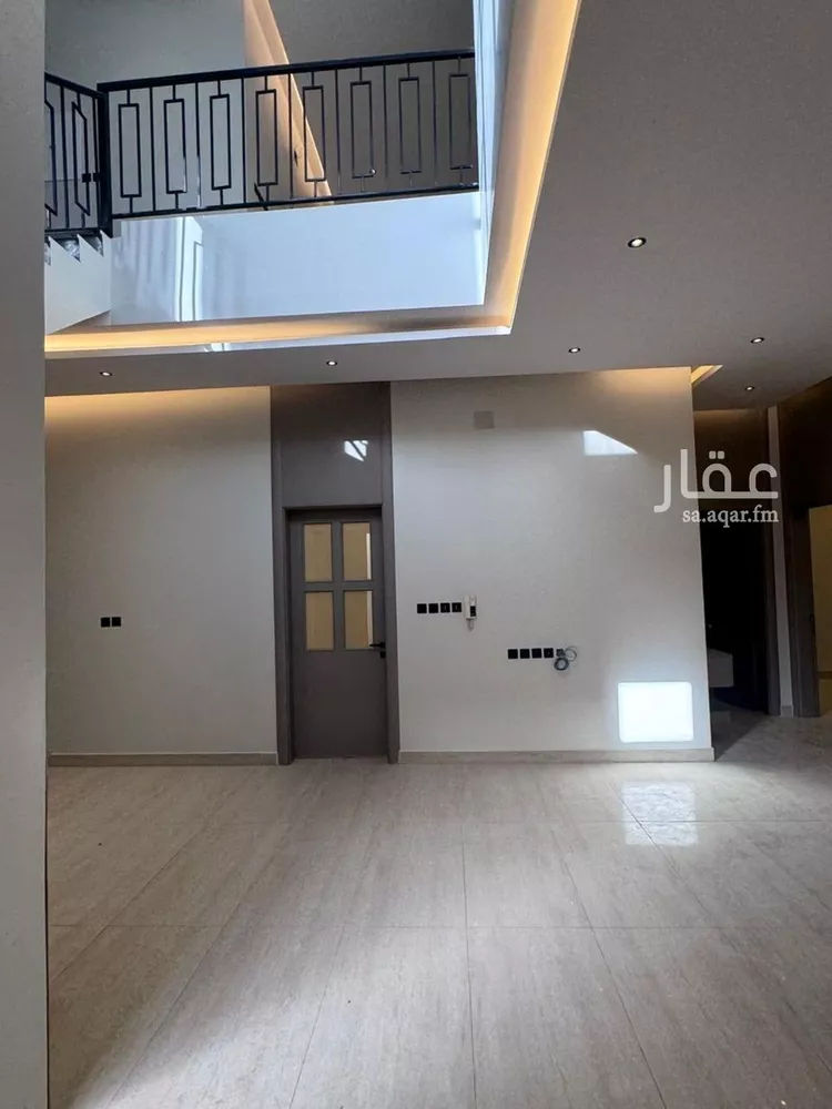 فيلا للإيجار في حي الجنادرية, مدينة الرياض, منطقة الرياض صورة 3