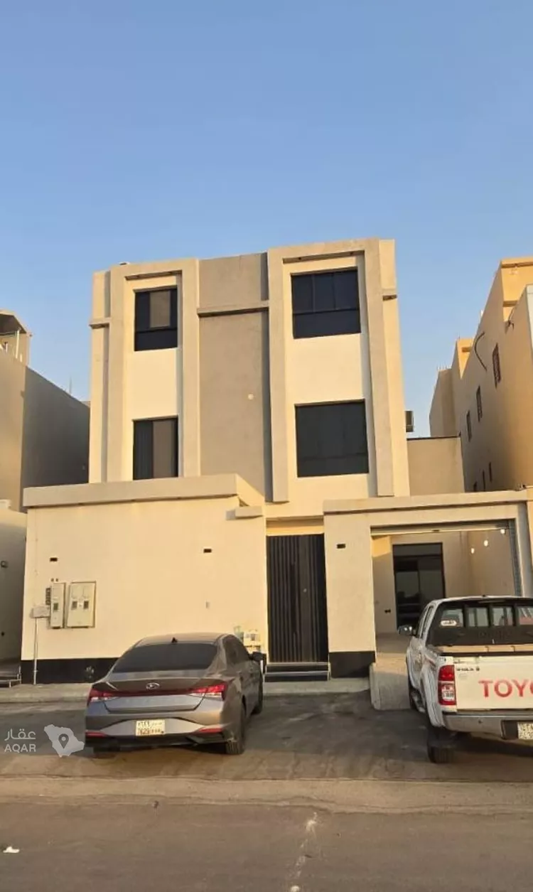 Villa for Rent in Riyadh Al Maizilah