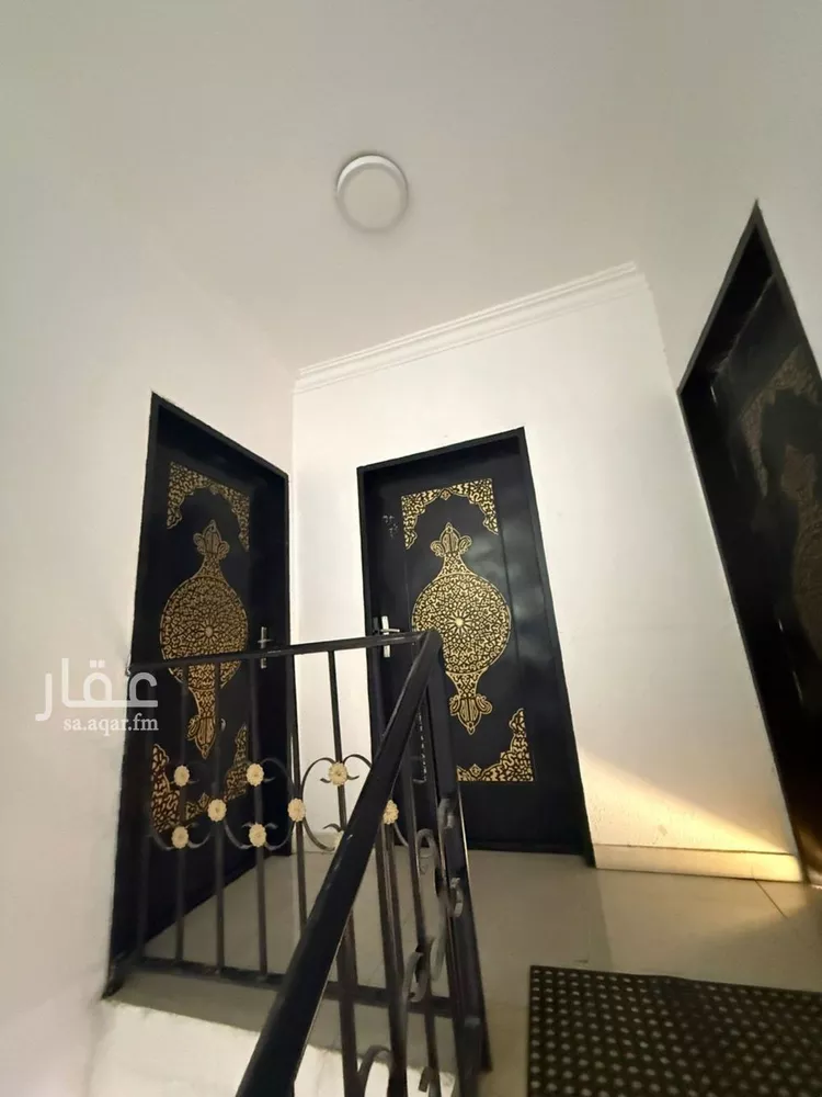 شقة للإيجار في شارع جبل الجزيره, حي القادسية, مدينة الرياض, منطقة الرياض صورة 2