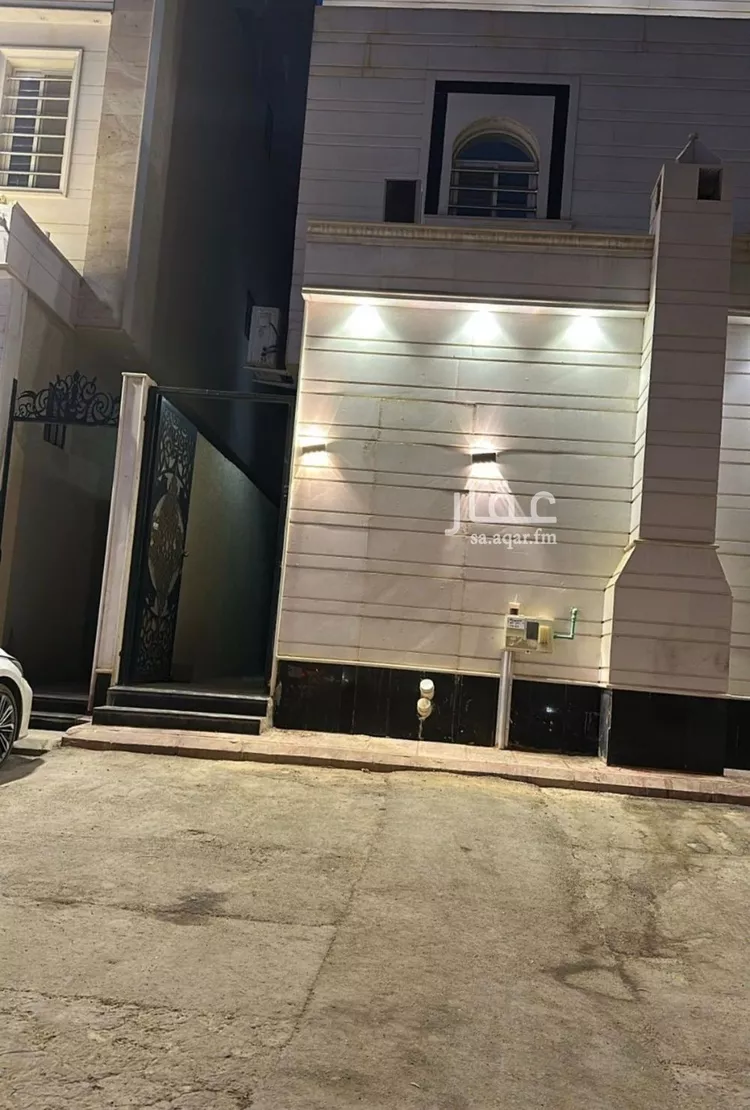 شقة للإيجار في شارع محمد بن أبي الفرج, حي القادسية, مدينة الرياض, منطقة الرياض