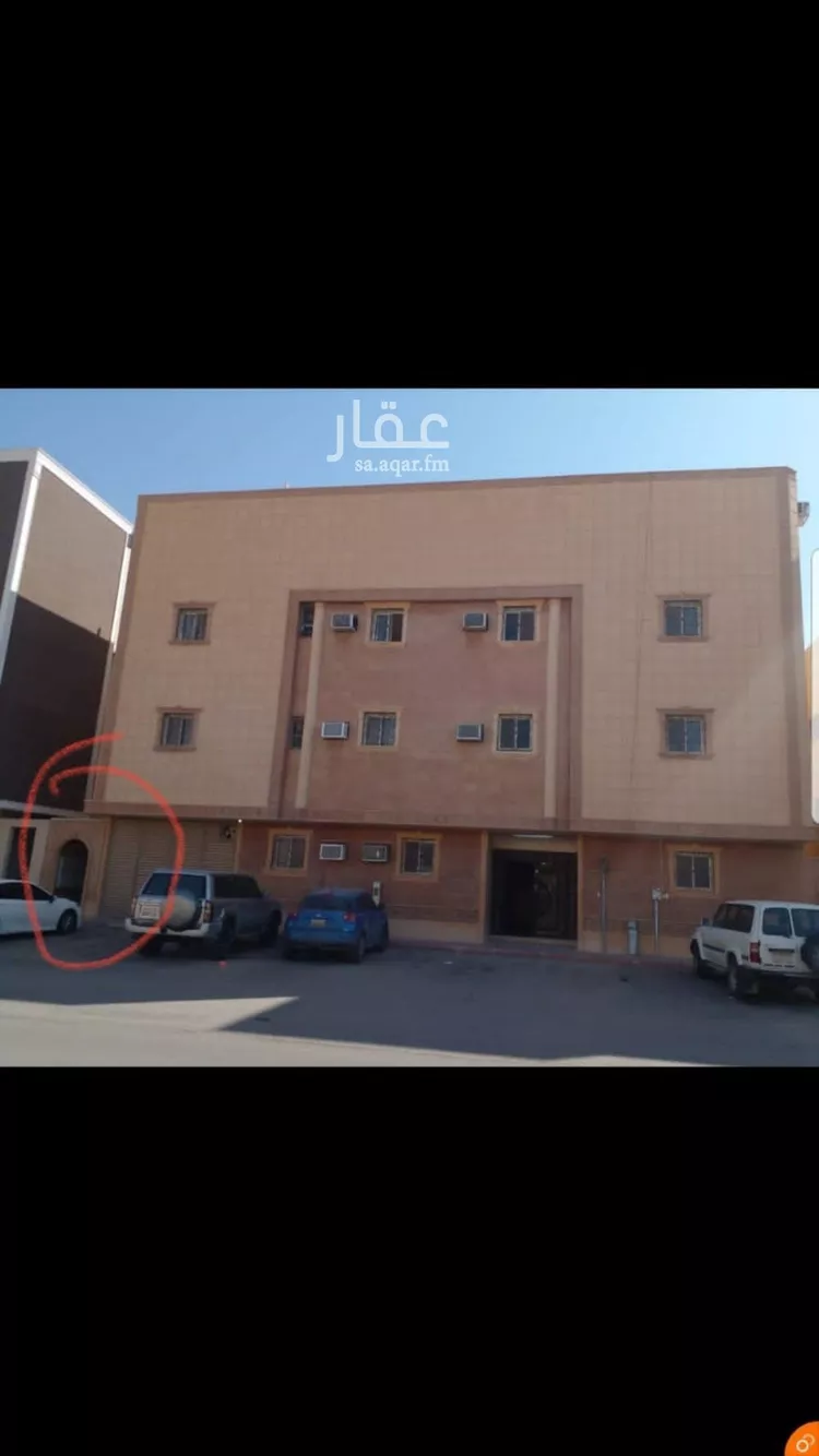 شقة للإيجار في شارع القطار, حي السلام, مدينة الرياض, منطقة الرياض