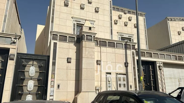 شقة للإيجار في شارع الربيان, حي النهضة, مدينة الرياض, منطقة الرياض