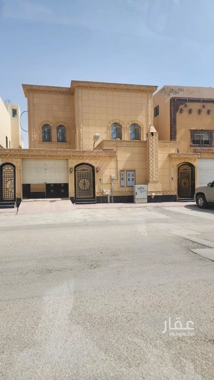 شقة للإيجار في شارع عبدالقادر بن عبدالوارث, حي الرمال, مدينة الرياض, منطقة الرياض