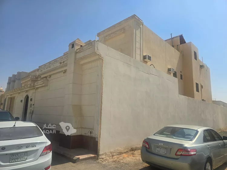 Villa for Sale in Riyadh Al Khaleej