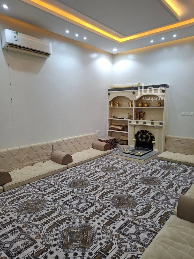 فيلا للإيجار في شارع حقل, حي المعيزيلة, مدينة الرياض, منطقة الرياض صورة 4