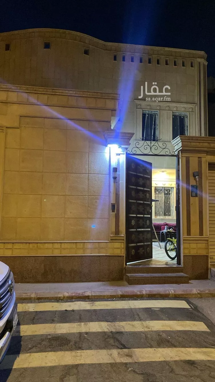 فيلا للبيع في شارع الصحراء, حي النهضة, مدينة الرياض, منطقة الرياض صورة 5