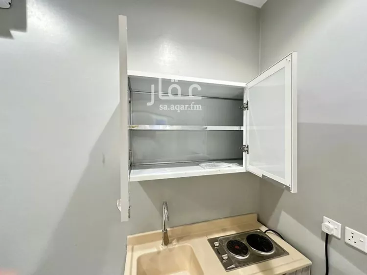غرفة للإيجار في شارع ابن شاشة, حي الفيصلية, مدينة الرياض, منطقة الرياض صورة 5